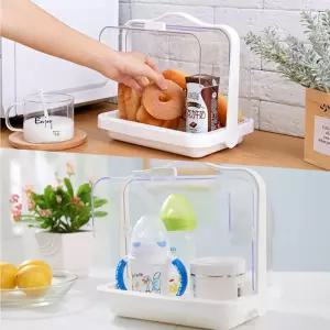 빵 박스 컵 건조대 브래드 브레드 보관함 식기 젖병