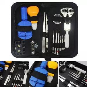 DIY 공구 공구세트 시계수리 시계수리공구풀세트