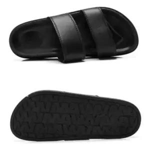 에나멜 러버샌달 여성 여성샌들 스트랩샌들 슬리 WFIMPN0