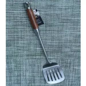 뒤집게스테인리스뒤집게 스텐뒤집게 파전뒤집게 계란후라이뒤집게 뒤집개 조리용 뒤지개