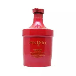 꽃을든남자 트리먼트 동백 오일 헤어클리닉 1000ml모발팩 케어 머릿결관리 헤어먼 머리먼 모발먼 린스