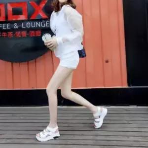 샌들 슬리퍼 여름신발 여름운동화 여성 운동화 WFIMPPM