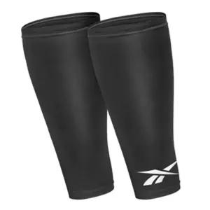 리복 컴프레션 카프 슬리브 블랙 RASL-1401다리보호대 정강이 종아리 보호