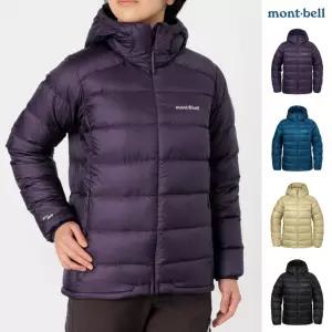 몽벨 라이트 알파인 다운 파카 여성 1101675