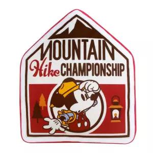 디즈니 마운틴 미키 쿠션 소파 쇼파 장식용 인테리어 캐릭터 의자 등쿠션 디자인