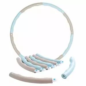 아이워너 분리형 두꺼운 대형 훌라후프 1.5kg 1P 홈트