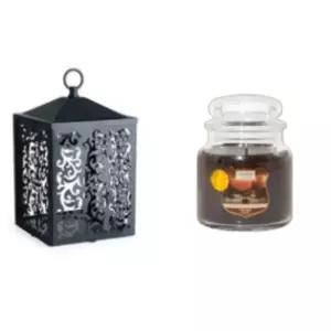 양키캔들 코지 향 캔들 워머 세트 감사 생일 선물