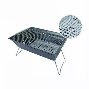 중형 뉴테크디자인 N20 캠핑바베큐그릴 N20직화구이 직화구이