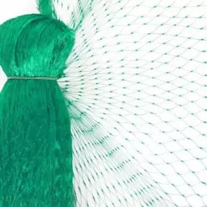 농작물 새퇴치 방조망 조류지 그물 2m x 10m 1+1안티버드 쫓기 새지 보호 차단망 지그물 새망 과수 베란다