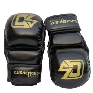 MMA 빵글러브 샌드백 연습용 종합격투기 파운딩 무에타이