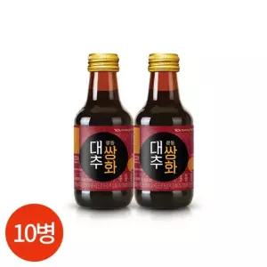 광동 대추쌍화 150ml x 10병