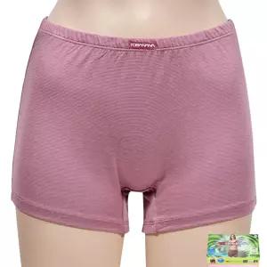 여성 와이존 케어 인견 드로즈 3매입 팬티 사각 여자