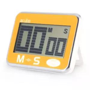 터치센서 디지털 쿠킹타이머 식당용 요리시계베이용 조리 조리용 시간측정 요리용 주방 주방용 업소용 베이