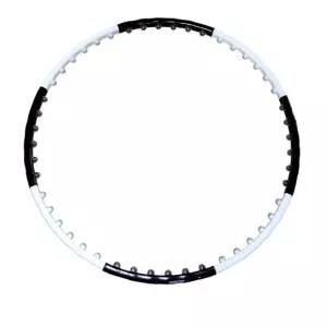 하나 훌라후프 학교 체육 운동 참숯 1.2kg 놀이 가정용소품 헬스 기구 용소품 도구 고급