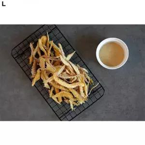 바베큐아저씨 마법소스가 포함된 먹태의반란 25g 5봉맥주안주 소주 술안주 마른 간식 먹태 순살 아이 간편