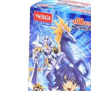 쌍문상회 어린이카드 파이트 뱅가드 확장팩 1탄 기사왕강림