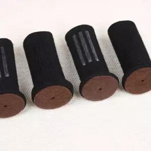 의자 커버 양말 16개캡 긁힘방지 다리 발싸개 소음 층간 발캡 발원형 발커버 식탁발