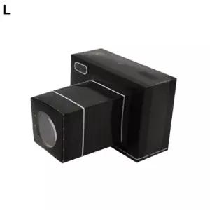 간이사진기 만들기 5인세트완구 학습키트 실험 과학상자 초등