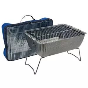 태형 바베큐 그릴 화로 석쇠 구이 불판 사각 중용 고기 고기로 로대 바비큐 숯불판 불로대