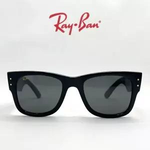 [레이밴][RAY BAN] 레이밴 RB0840SF 6826J5 52 레이밴 메가 웨이페어러 선글라스