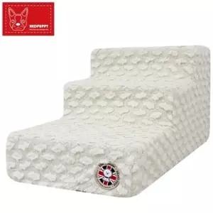 3단 미끄럼방지 침대용 펫계단 U118605 강아지계단추천