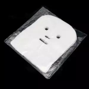 피부과 거즈 100매 석고팩 면 모델링팩 시트