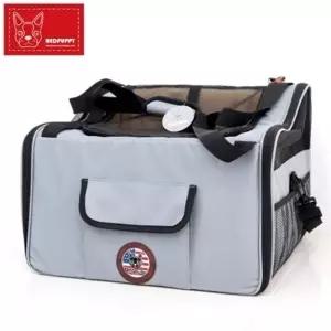 애견 이동가방겸용 외출용 카시트 대형 U118216 강아지