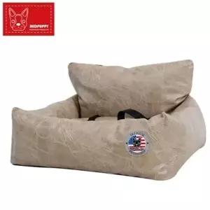 커버분리 반려견 사각방석겸 차량용 카시트 U117865