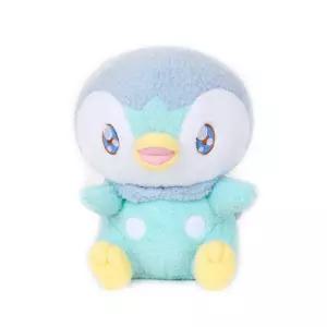 포켓피스 인형 L-팽도리 봉제 캐릭터 귀여운 애착 장난감 놀이 장식 어린이날선물 몬인형