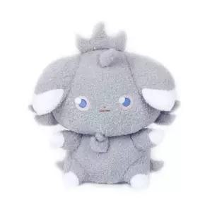 포켓피스 인형 L-냐스퍼 봉제 캐릭터 귀여운 애착 장난감 놀이 장식 어린이날선물 몬인형