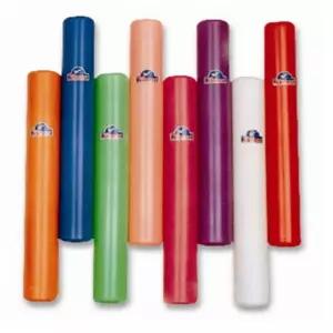 다우리 바톤 운동회 릴레이 플라스틱 일반용 바통 8p달리기 달리기봉 릴이 달리 계주