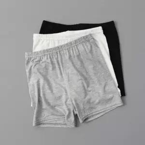 [퍼니메이커]유아 아동 속바지 실내복 편안한 여름 반바지 어린이의류 여아속바지 조카선물 여아반바지 아