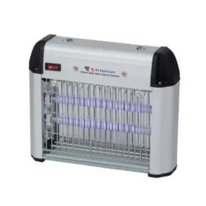 유니맥스 버그-킬러 UMK-12W포충기 실내기 실외기 캠핑용기 벌레죽이기 잡이 잡는도구 차단 여름잡기 전기