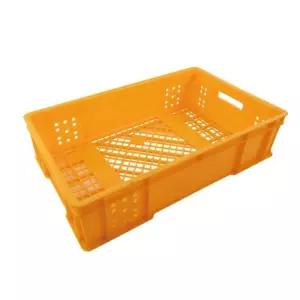 스마토 농산물 과일 채소 이사상자 SAP-30 30LSAP30 1183258 플라스틱 사각 짐상자 운반