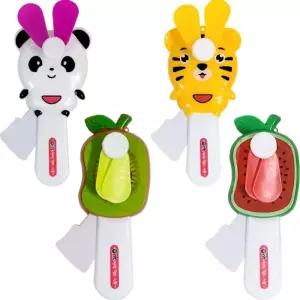 씽씽 멀티 선풍기 24개캐릭터손 휴대용핸디 핸디용 휴대용 야외용