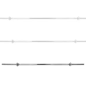 스타 역기봉 역도 바벨 헬스 운동 홈트레이닝 5.1kg 덤벨바 바벨바 컬바 중량 홈트 용품 기구 역기바