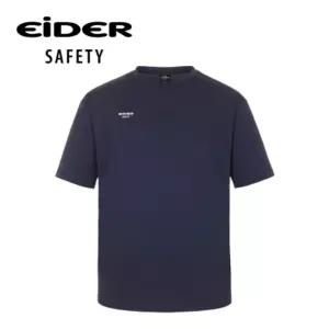 아이더 세이프티 작업복 셔츠 TS-S2509 반팔 단체 집업 등산복 단체복