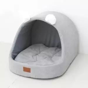 반려견 휴식공간 방석분리 댕댕이 하우스 U112934