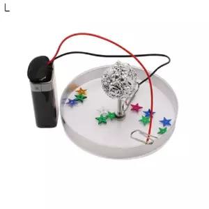 소금물태양계 만들기 5인세트완구 학습키트 실험 과학상자 초등