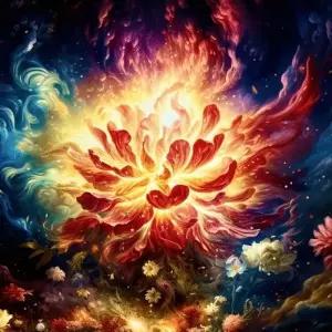 ( )nbsp;진품 홀리룩스 그림액자 인테리어 개업선물 집들이 소품 명화nbsp; B17a