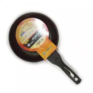 퀸세스 후라이팬 돌체 24cm24CM 코팅프라이 요리용