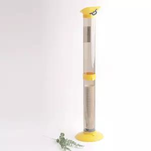 종이컵 수거 거함 보관함함 분리 거기 쓰레기통 디스펜서 거치대 납꽂이