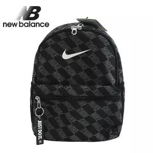 [아웃도어스/나이키]나이키 키즈 브라질리아 JDI 미니 백팩(HV6481-010)_블랙