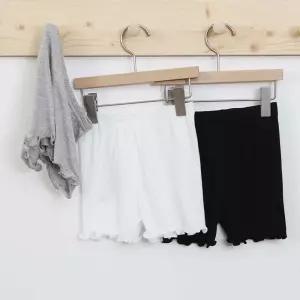 [퍼니메이커]여자 아이 스커트 숏팬츠 안에 입기 좋은 속바지 여아속바지 남아언더웨어 베이비속옷 아동홈