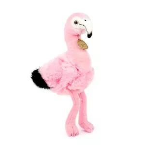 미요니 홍학 인형-소(18cm)동물봉제완구 선물용 장난감