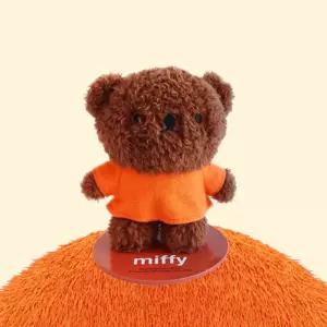 보리스 자석 인형 곰인형 봉제 캐릭터 놀이