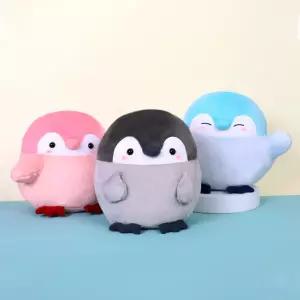 코우펜짱 봉제인형 20cm캐릭터 장식용 선물용 귀여운 인테리어 동물