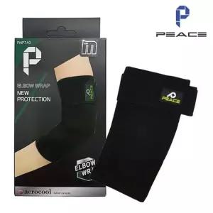 [퍼니메이커]피스 팔꿈치보호대 L PNP740 문구 사무 탕비 생활 리빙