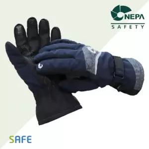 겨울 NEPA 방한 패딩 장갑 겨울용 방한용품 스마트 터치