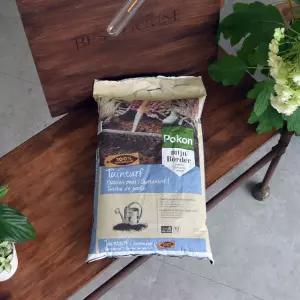 네덜란드 포콘 블루베리 분갈이 흙 ph3.5-4.2 (10L) 화분 식물 꽃흙 화단가꾸기 정원가꾸기 원예용 용품 키